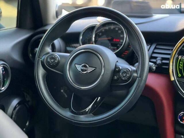 Мини Hatch, объемом двигателя 2 л и пробегом 46 тыс. км за 18000 $, фото 23 на Automoto.ua