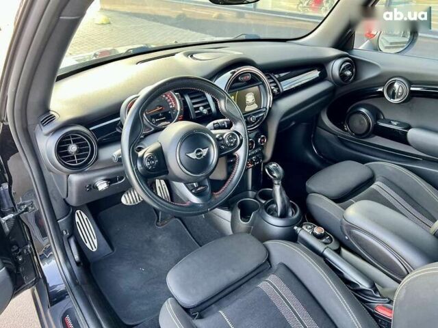 Мини Hatch, объемом двигателя 0 л и пробегом 100 тыс. км за 11200 $, фото 23 на Automoto.ua