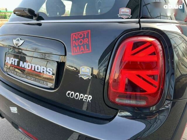 Міні Hatch, об'ємом двигуна 0 л та пробігом 100 тис. км за 11200 $, фото 13 на Automoto.ua