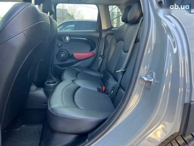 Мини Hatch, объемом двигателя 2 л и пробегом 46 тыс. км за 18000 $, фото 19 на Automoto.ua