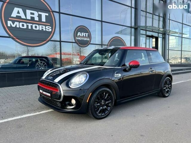 Міні Hatch, об'ємом двигуна 0 л та пробігом 100 тис. км за 11200 $, фото 8 на Automoto.ua