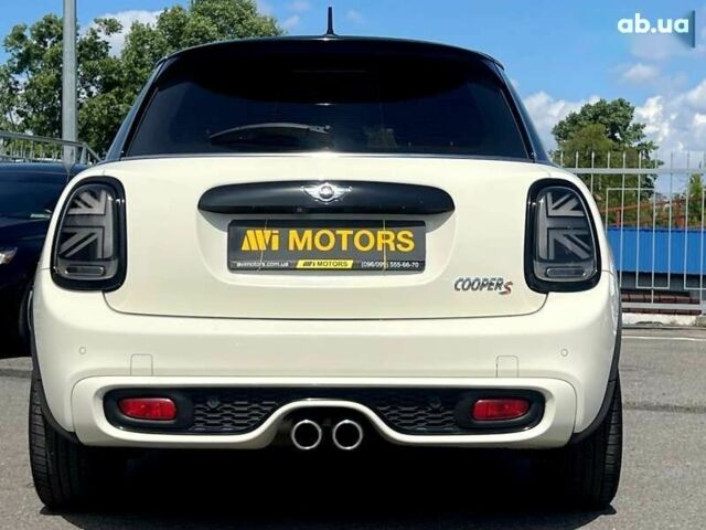 Мини Hatch, объемом двигателя 2 л и пробегом 83 тыс. км за 19500 $, фото 6 на Automoto.ua