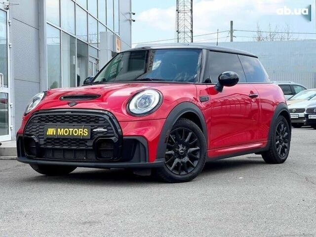 Мини Hatch, объемом двигателя 1.5 л и пробегом 61 тыс. км за 19500 $, фото 1 на Automoto.ua
