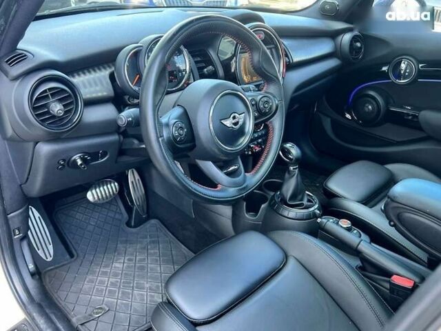 Мини Hatch, объемом двигателя 2 л и пробегом 83 тыс. км за 19500 $, фото 25 на Automoto.ua