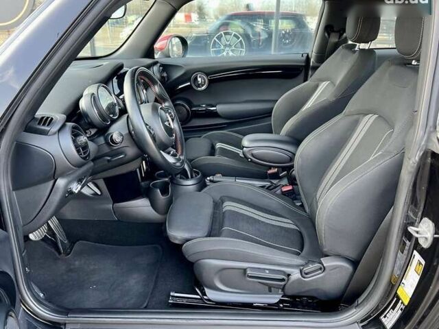 Мини Hatch, объемом двигателя 0 л и пробегом 100 тыс. км за 11200 $, фото 24 на Automoto.ua