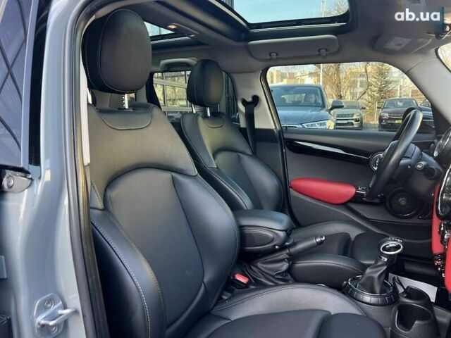 Мини Hatch, объемом двигателя 2 л и пробегом 46 тыс. км за 18000 $, фото 28 на Automoto.ua