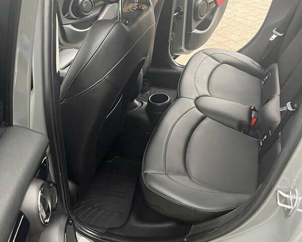 Мини Hatch, объемом двигателя 2 л и пробегом 46 тыс. км за 18500 $, фото 18 на Automoto.ua
