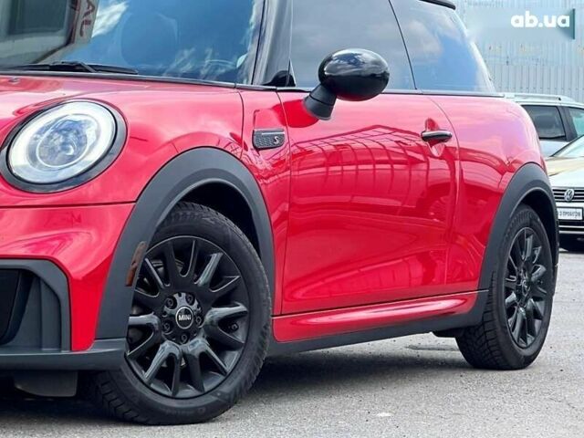 Мини Hatch, объемом двигателя 1.5 л и пробегом 61 тыс. км за 19500 $, фото 10 на Automoto.ua