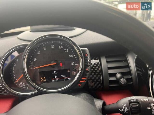Мини Hatch, объемом двигателя 2 л и пробегом 46 тыс. км за 18500 $, фото 22 на Automoto.ua