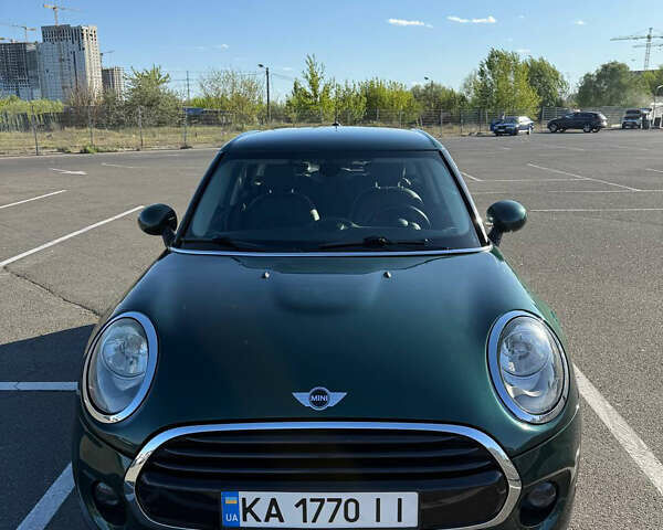 Мини Hatch, объемом двигателя 1.5 л и пробегом 78 тыс. км за 14999 $, фото 6 на Automoto.ua