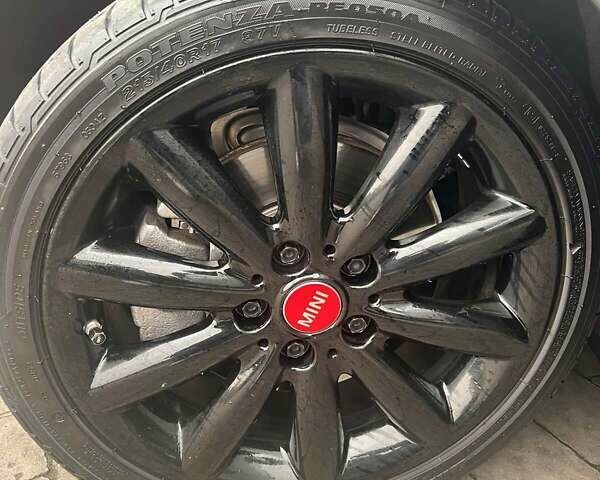 Мини Hatch, объемом двигателя 2 л и пробегом 46 тыс. км за 18500 $, фото 13 на Automoto.ua
