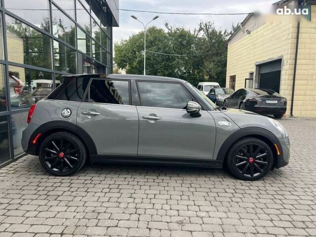 Мини Hatch, объемом двигателя 2 л и пробегом 46 тыс. км за 18000 $, фото 7 на Automoto.ua
