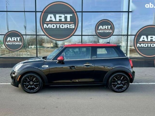 Міні Hatch, об'ємом двигуна 0 л та пробігом 100 тис. км за 11200 $, фото 12 на Automoto.ua