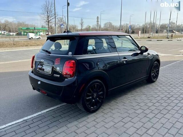 Мини Hatch, объемом двигателя 0 л и пробегом 100 тыс. км за 11200 $, фото 10 на Automoto.ua