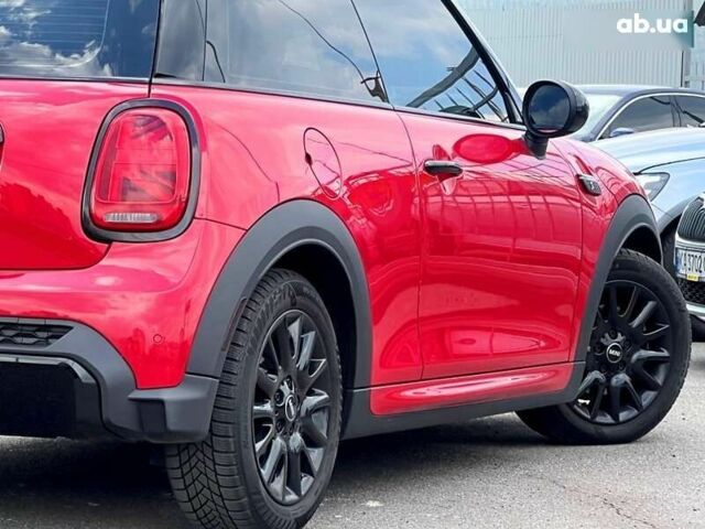 Мини Hatch, объемом двигателя 1.5 л и пробегом 61 тыс. км за 19500 $, фото 13 на Automoto.ua