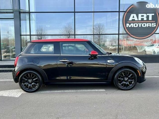 Міні Hatch, об'ємом двигуна 0 л та пробігом 100 тис. км за 11200 $, фото 3 на Automoto.ua