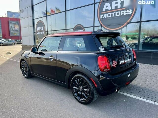 Міні Hatch, об'ємом двигуна 0 л та пробігом 100 тис. км за 11200 $, фото 11 на Automoto.ua