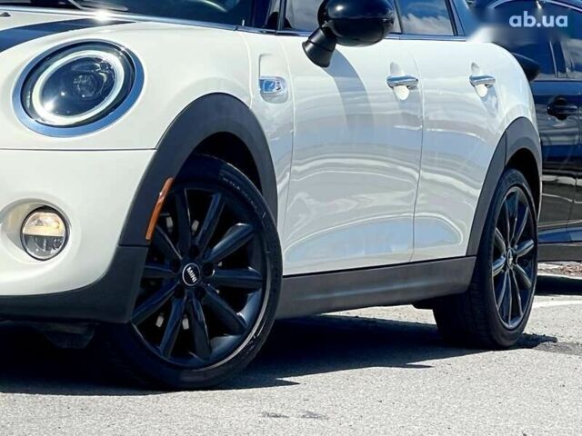 Мини Hatch, объемом двигателя 2 л и пробегом 83 тыс. км за 19500 $, фото 11 на Automoto.ua