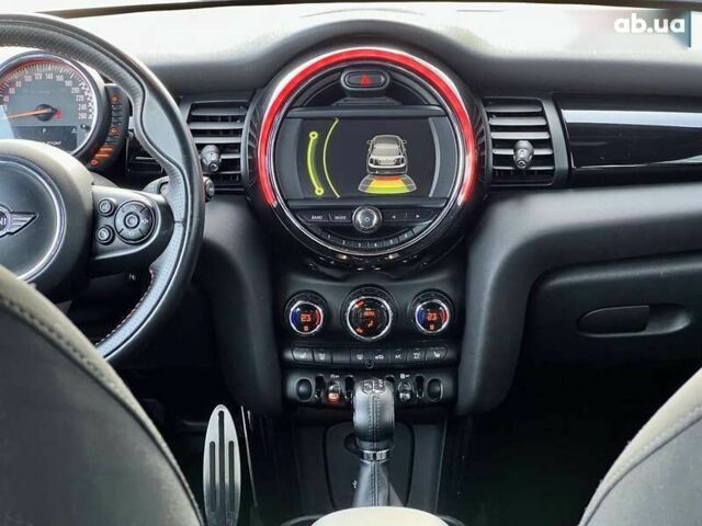 Міні Hatch, об'ємом двигуна 0 л та пробігом 100 тис. км за 11200 $, фото 16 на Automoto.ua