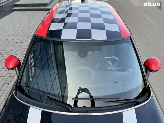 Міні Hatch, об'ємом двигуна 0 л та пробігом 100 тис. км за 11200 $, фото 29 на Automoto.ua