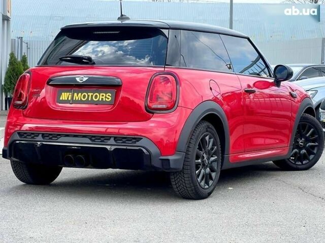Міні Hatch, об'ємом двигуна 1.5 л та пробігом 61 тис. км за 19999 $, фото 3 на Automoto.ua