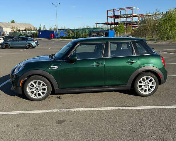 Мини Hatch, объемом двигателя 1.5 л и пробегом 78 тыс. км за 14999 $, фото 4 на Automoto.ua