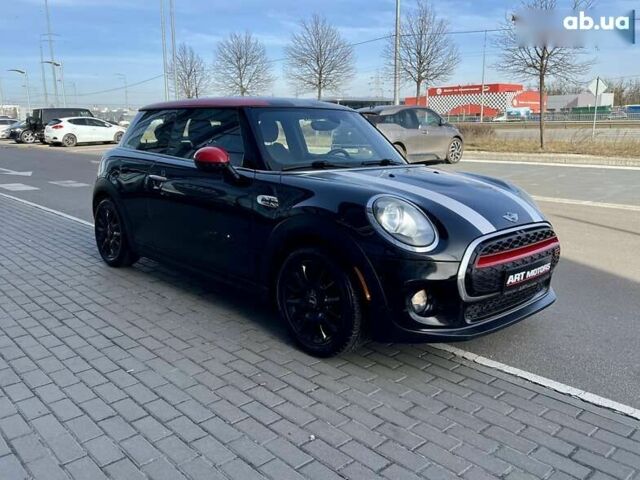 Міні Hatch, об'ємом двигуна 0 л та пробігом 100 тис. км за 11200 $, фото 9 на Automoto.ua