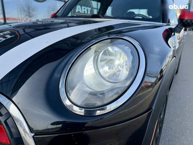 Мини Hatch, объемом двигателя 0 л и пробегом 100 тыс. км за 11200 $, фото 20 на Automoto.ua