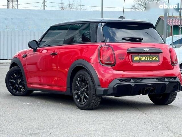 Мини Hatch, объемом двигателя 1.5 л и пробегом 61 тыс. км за 19500 $, фото 2 на Automoto.ua