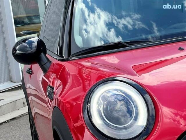 Мини Hatch, объемом двигателя 1.5 л и пробегом 61 тыс. км за 19500 $, фото 6 на Automoto.ua