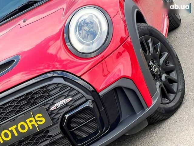 Мини Hatch, объемом двигателя 1.5 л и пробегом 61 тыс. км за 19500 $, фото 8 на Automoto.ua