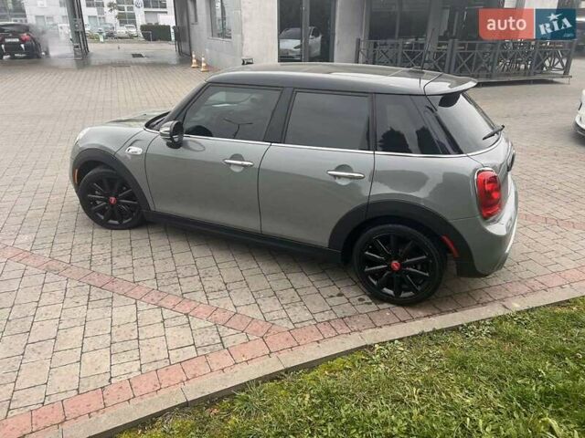 Мини Hatch, объемом двигателя 2 л и пробегом 46 тыс. км за 18500 $, фото 8 на Automoto.ua