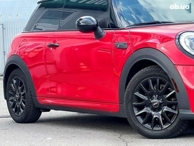 Міні Hatch, об'ємом двигуна 1.5 л та пробігом 61 тис. км за 19999 $, фото 5 на Automoto.ua