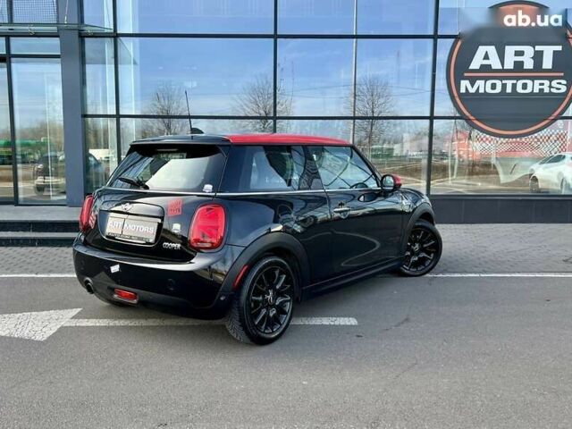 Міні Hatch, об'ємом двигуна 0 л та пробігом 100 тис. км за 11200 $, фото 4 на Automoto.ua