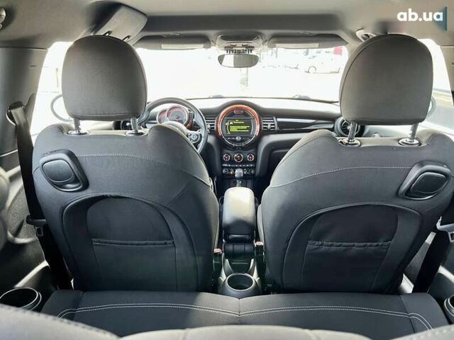 Мини Hatch, объемом двигателя 0 л и пробегом 100 тыс. км за 11200 $, фото 15 на Automoto.ua