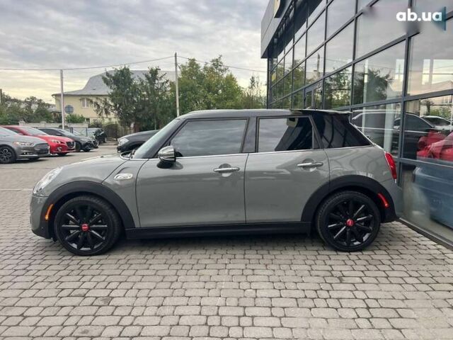 Мини Hatch, объемом двигателя 2 л и пробегом 46 тыс. км за 18000 $, фото 3 на Automoto.ua