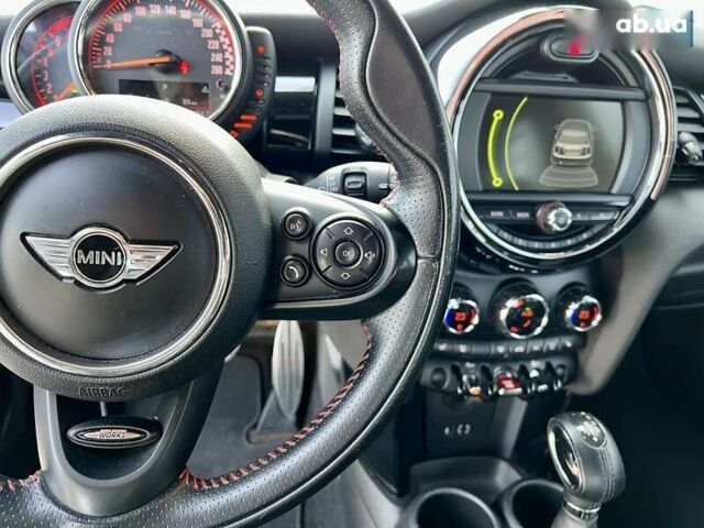 Мини Hatch, объемом двигателя 0 л и пробегом 100 тыс. км за 11200 $, фото 28 на Automoto.ua