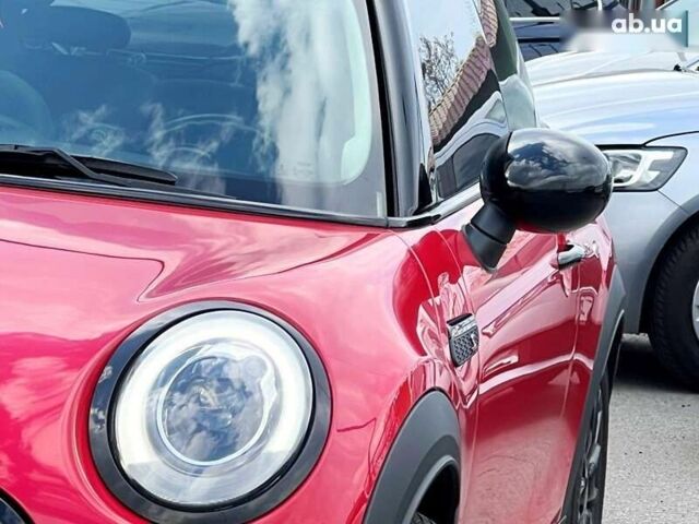 Мини Hatch, объемом двигателя 1.5 л и пробегом 61 тыс. км за 19500 $, фото 9 на Automoto.ua