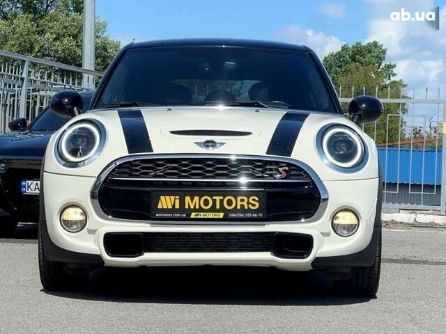 Мини Hatch, объемом двигателя 2 л и пробегом 83 тыс. км за 19500 $, фото 4 на Automoto.ua