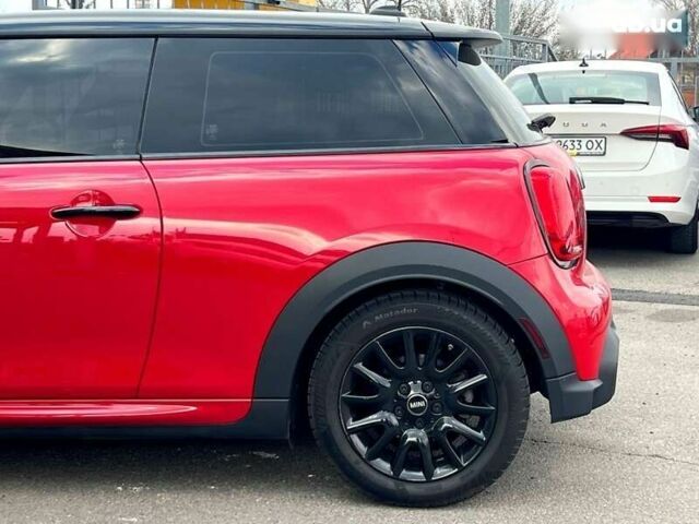 Мини Hatch, объемом двигателя 1.5 л и пробегом 61 тыс. км за 19500 $, фото 17 на Automoto.ua