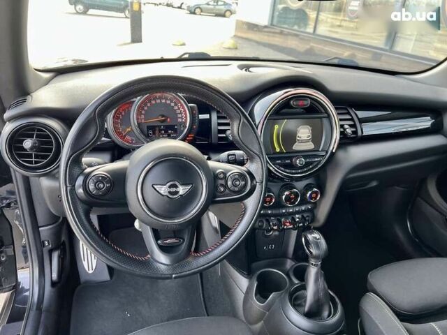 Мини Hatch, объемом двигателя 0 л и пробегом 100 тыс. км за 11200 $, фото 26 на Automoto.ua