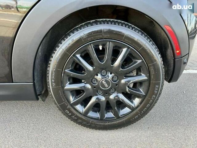 Мини Hatch, объемом двигателя 0 л и пробегом 100 тыс. км за 11200 $, фото 17 на Automoto.ua