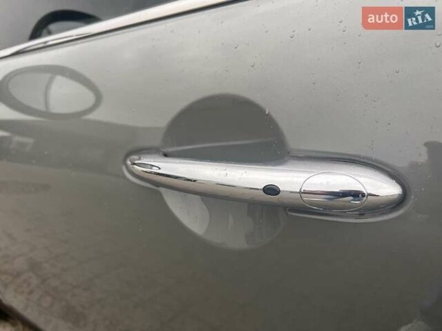 Мини Hatch, объемом двигателя 2 л и пробегом 46 тыс. км за 18500 $, фото 10 на Automoto.ua