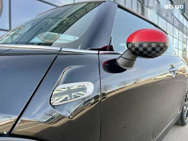 Мини Hatch, объемом двигателя 0 л и пробегом 100 тыс. км за 11200 $, фото 19 на Automoto.ua