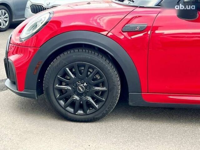 Мини Hatch, объемом двигателя 1.5 л и пробегом 61 тыс. км за 19500 $, фото 18 на Automoto.ua