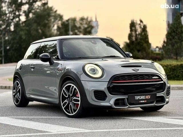 Мини Hatch, объемом двигателя 2 л и пробегом 84 тыс. км за 23500 $, фото 25 на Automoto.ua