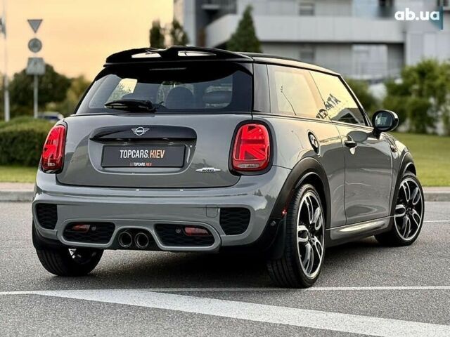 Мини Hatch, объемом двигателя 2 л и пробегом 84 тыс. км за 23500 $, фото 15 на Automoto.ua