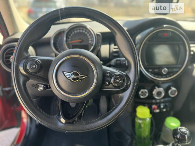 Міні Hatch, об'ємом двигуна 1.5 л та пробігом 70 тис. км за 18500 $, фото 15 на Automoto.ua