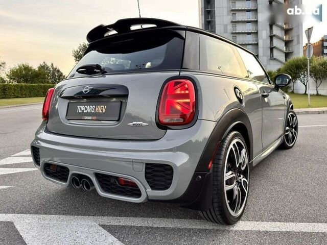 Мини Hatch, объемом двигателя 2 л и пробегом 84 тыс. км за 23500 $, фото 17 на Automoto.ua
