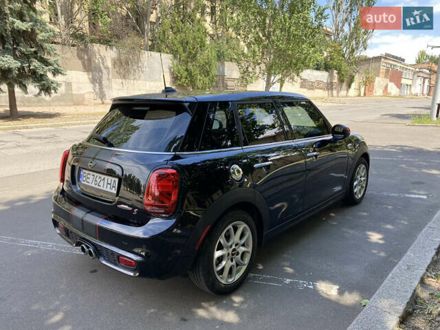 Мини Hatch, объемом двигателя 2 л и пробегом 56 тыс. км за 18450 $, фото 27 на Automoto.ua